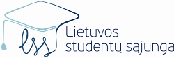 LSS logo naujas